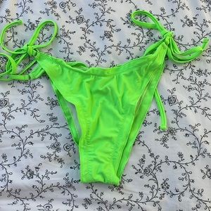 PacSun Bikini Bottoms